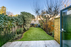 Garden- click for photo gallery